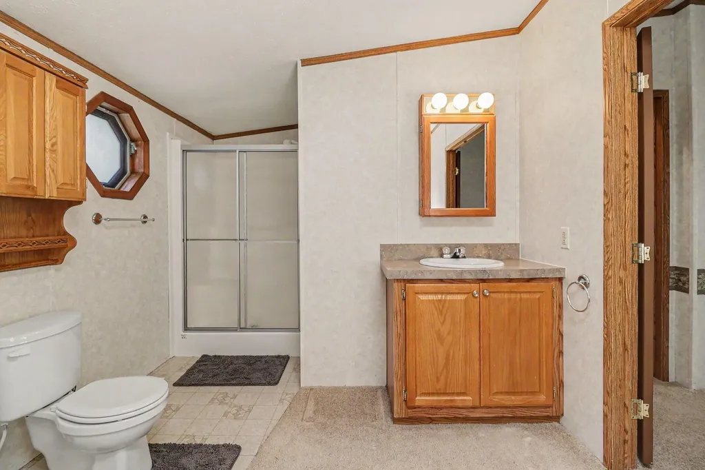 3757 W Woodview Drive Amber Township MI 49431