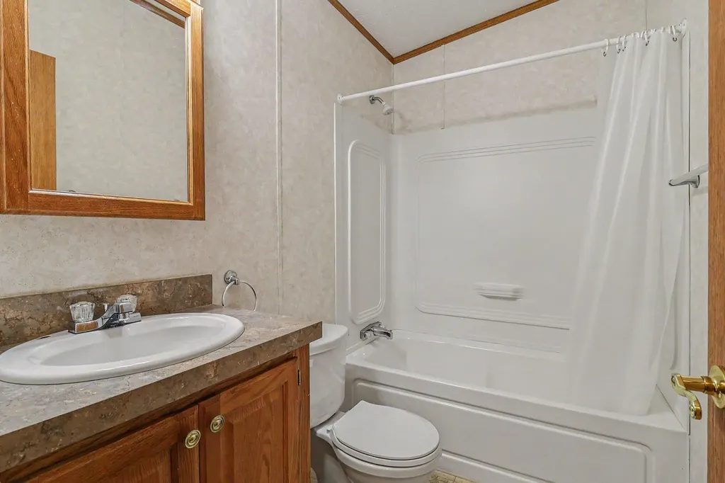 3757 W Woodview Drive Amber Township MI 49431