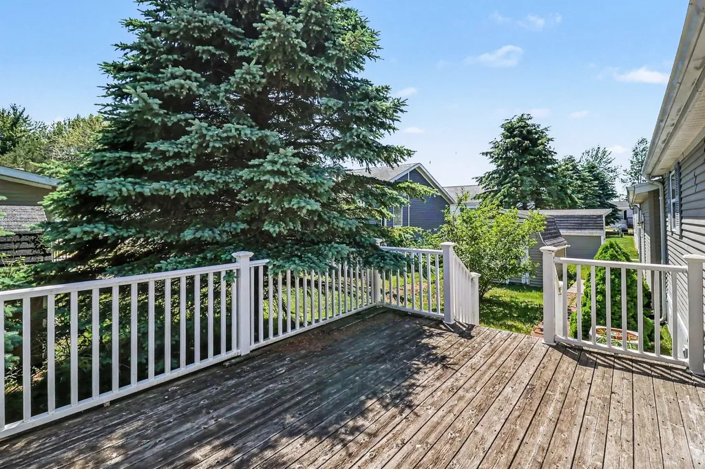 3757 W Woodview Drive Amber Township MI 49431