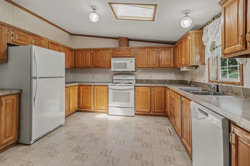 3757 W Woodview Drive Amber Township MI 49431