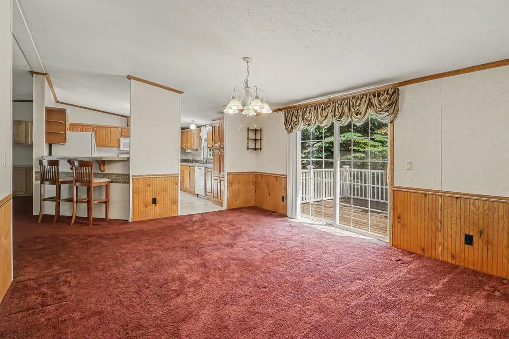 3757 W Woodview Drive Amber Township MI 49431