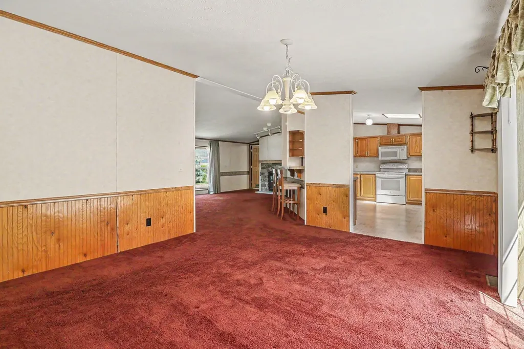 3757 W Woodview Drive Amber Township MI 49431