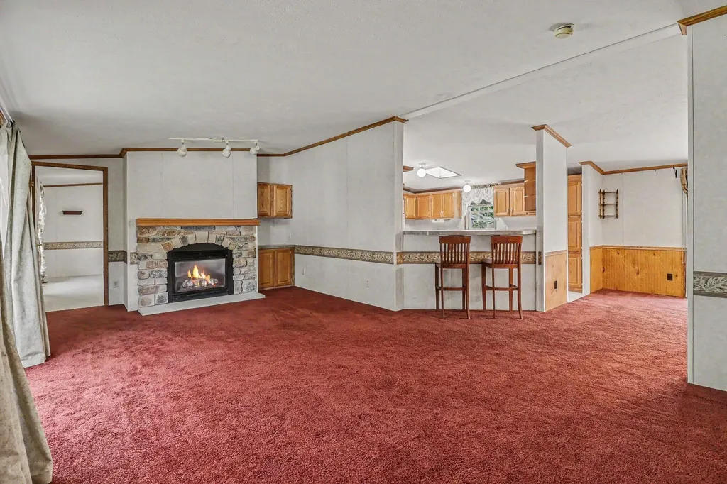 3757 W Woodview Drive Amber Township MI 49431