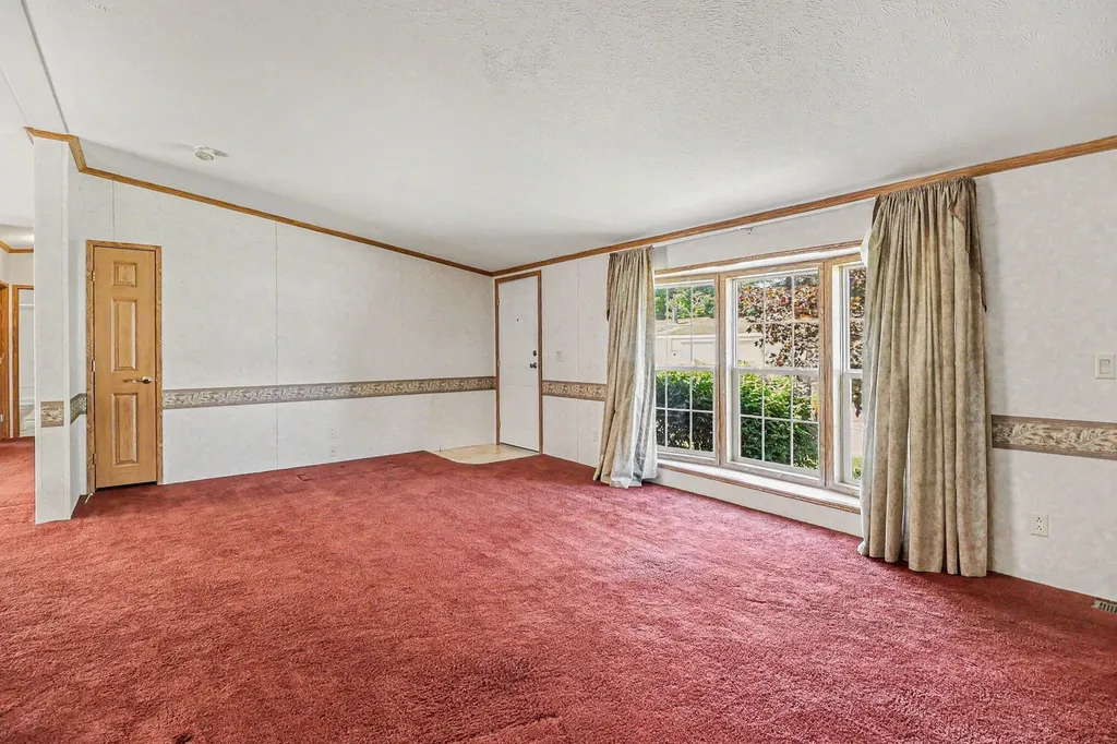 3757 W Woodview Drive Amber Township MI 49431