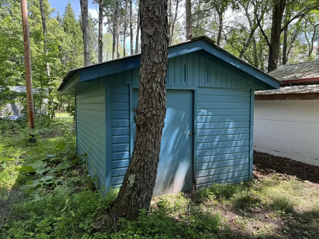 5022 E State Road Newkirk Township MI 49601