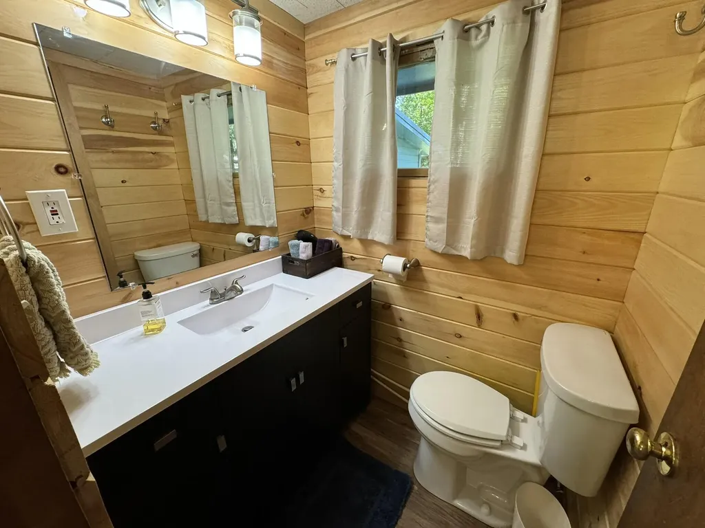 5022 E State Road Newkirk Township MI 49601