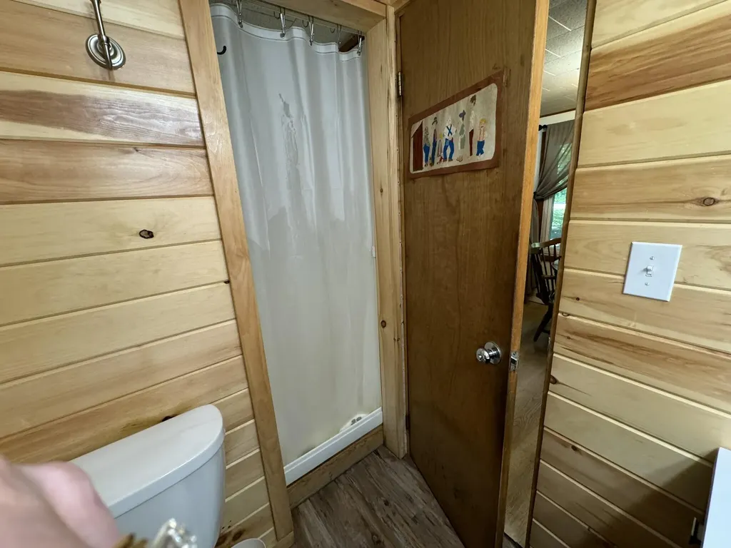 5022 E State Road Newkirk Township MI 49601