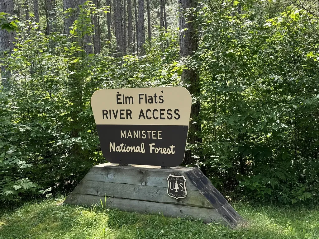 5022 E State Road Newkirk Township MI 49601