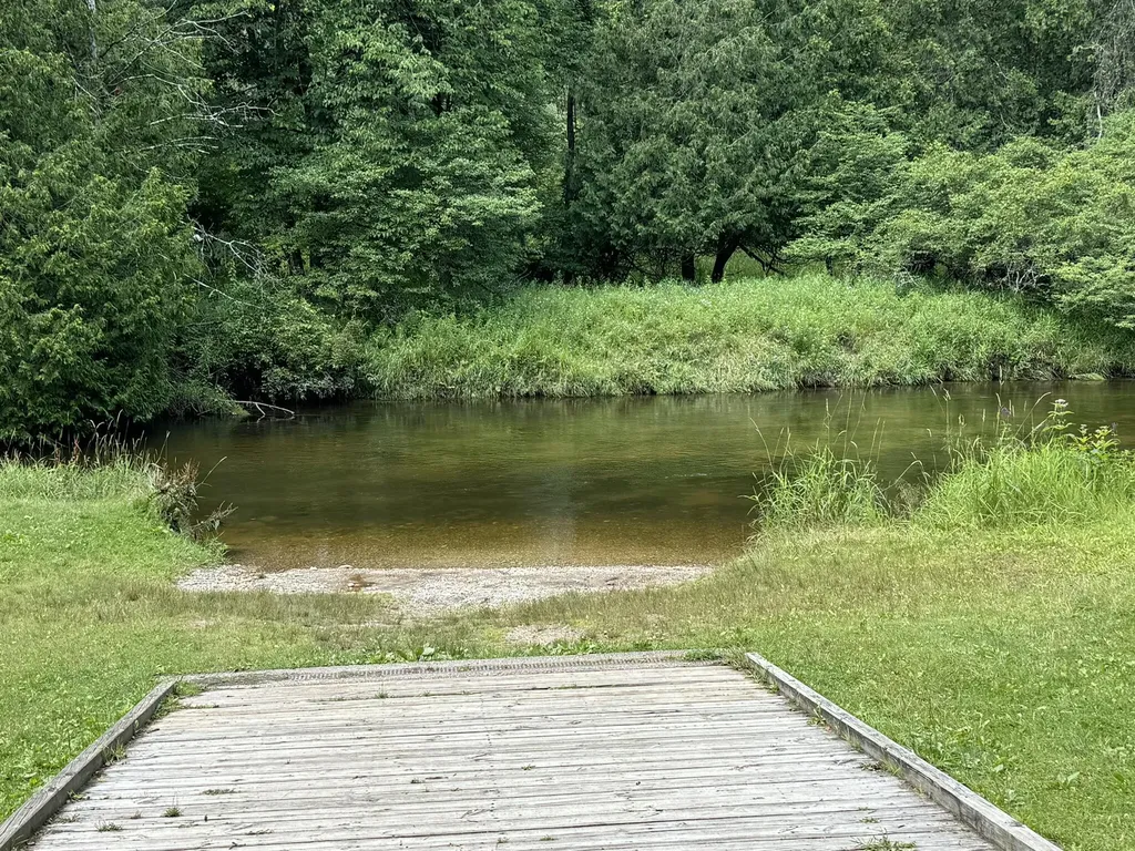 5022 E State Road Newkirk Township MI 49601