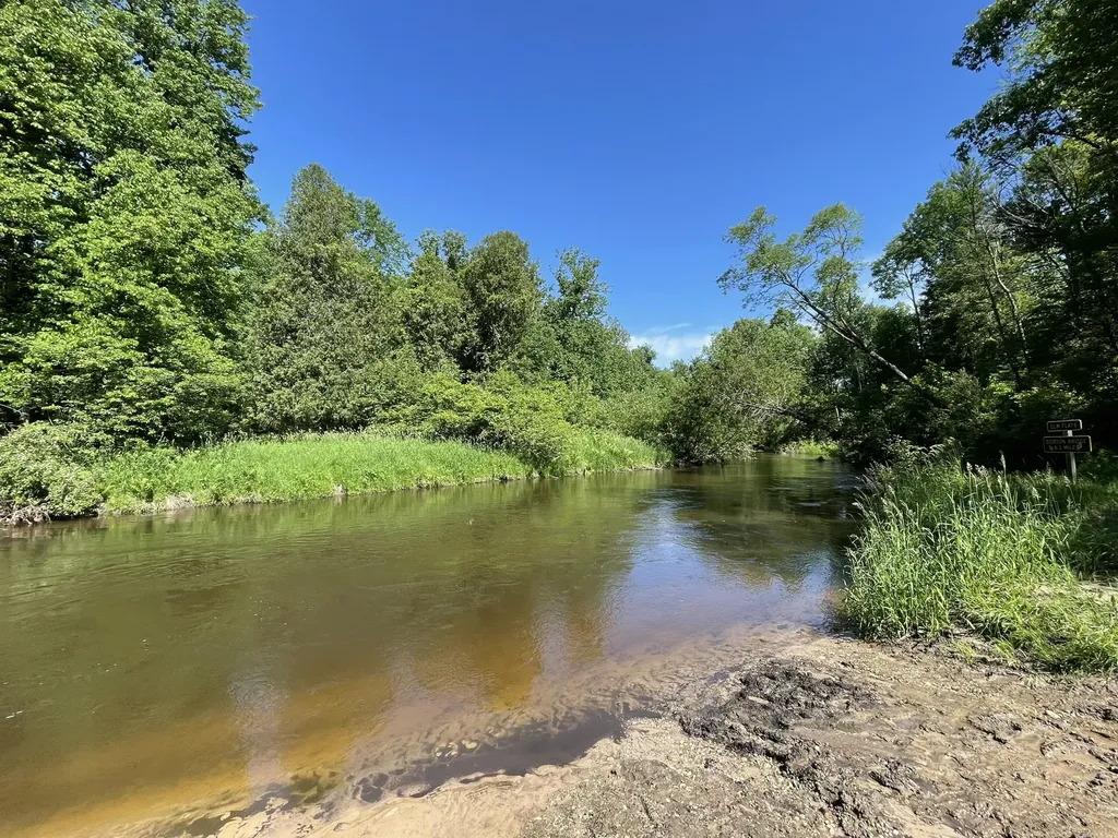 5022 E State Road Newkirk Township MI 49601