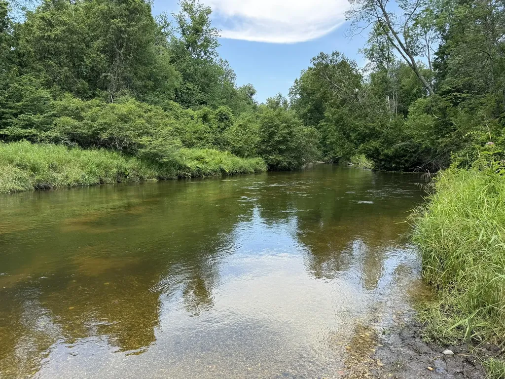 5022 E State Road Newkirk Township MI 49601