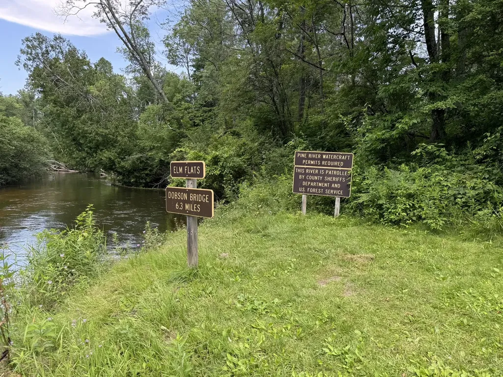 5022 E State Road Newkirk Township MI 49601