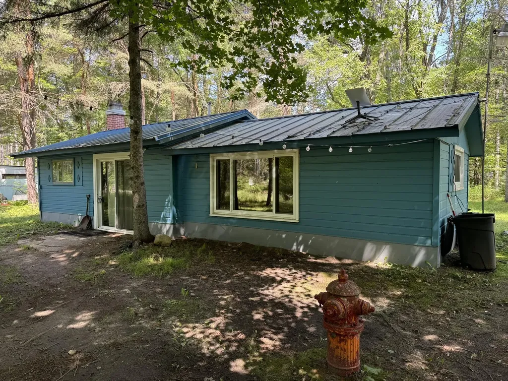 5022 E State Road Newkirk Township MI 49601