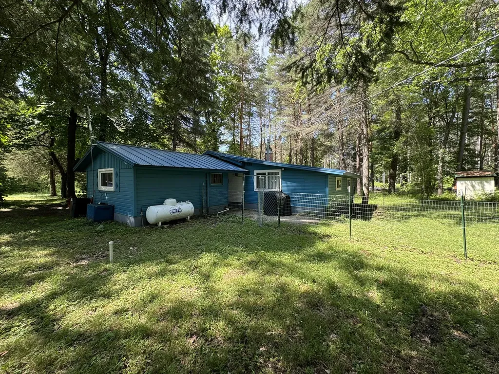 5022 E State Road Newkirk Township MI 49601