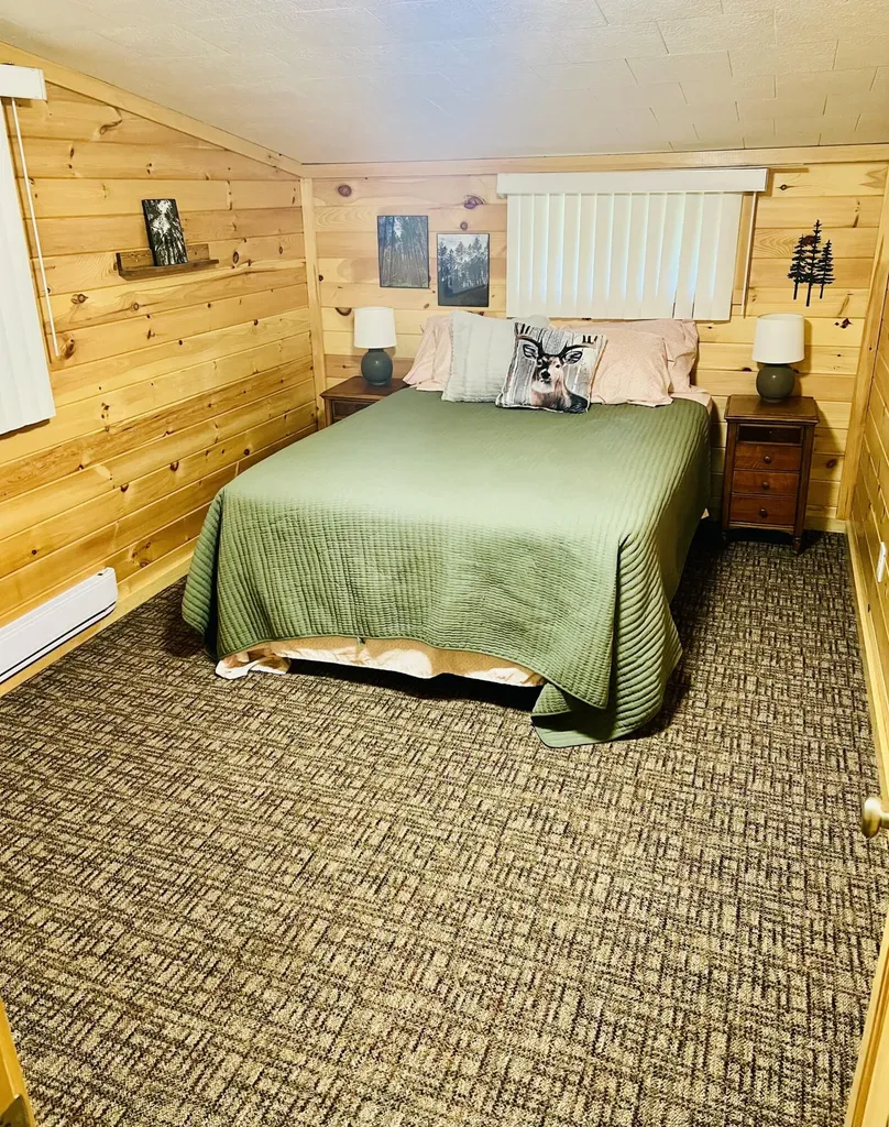 5022 E State Road Newkirk Township MI 49601