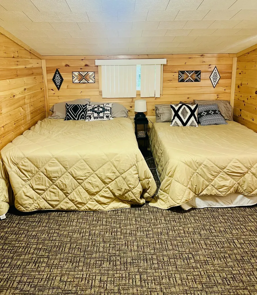 5022 E State Road Newkirk Township MI 49601