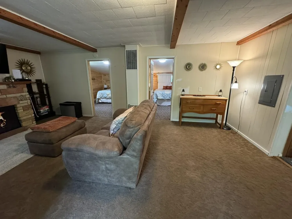 5022 E State Road Newkirk Township MI 49601