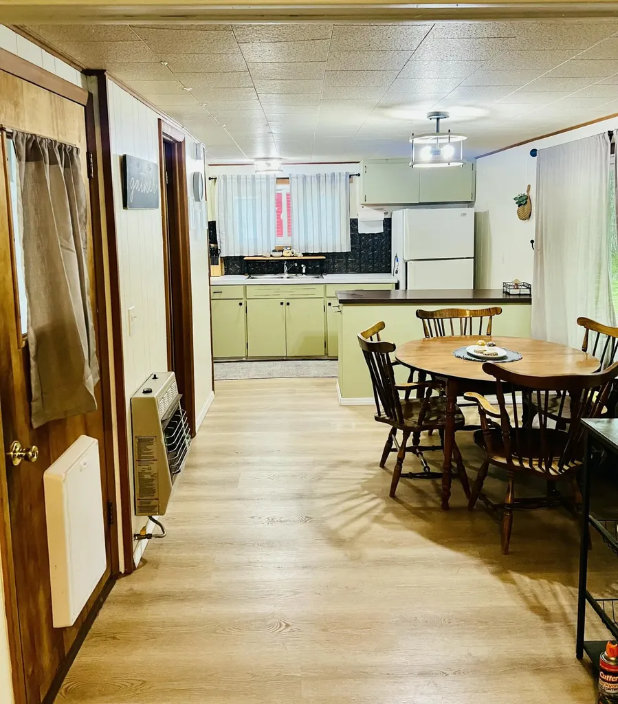 5022 E State Road Newkirk Township MI 49601