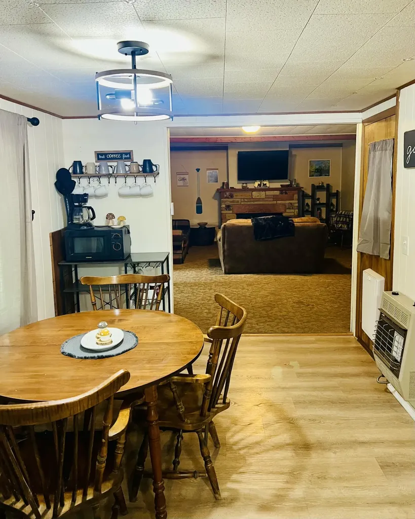 5022 E State Road Newkirk Township MI 49601