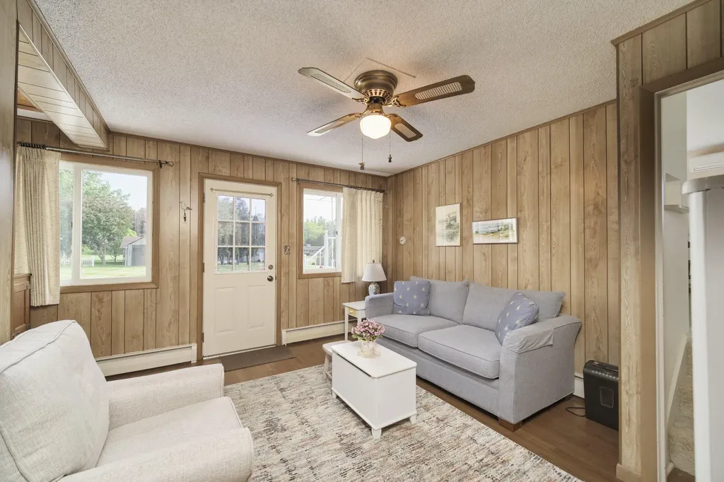 597 Browning Avenue Manistee City MI 49660