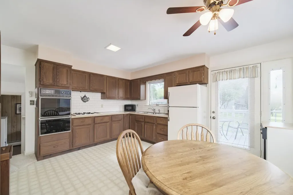 597 Browning Avenue Manistee City MI 49660