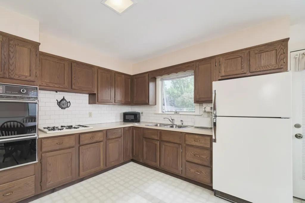 597 Browning Avenue Manistee City MI 49660
