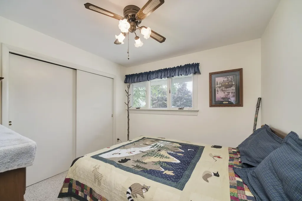 597 Browning Avenue Manistee City MI 49660
