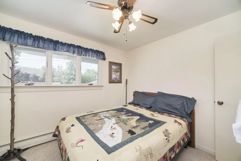 597 Browning Avenue Manistee City MI 49660