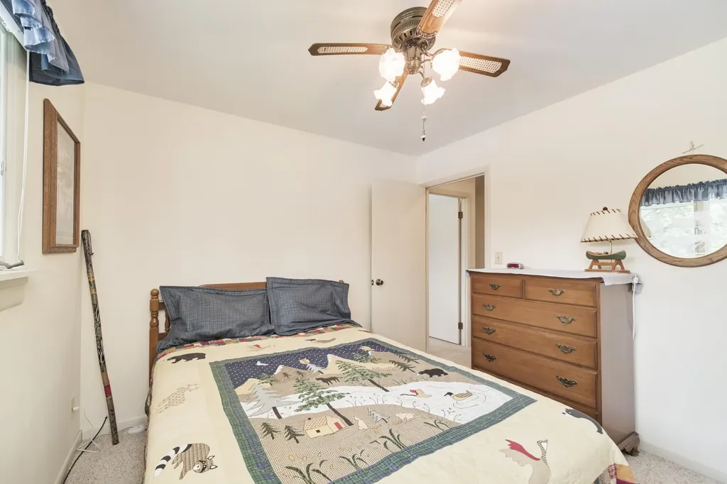 597 Browning Avenue Manistee City MI 49660
