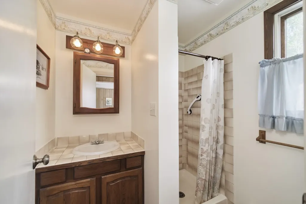 597 Browning Avenue Manistee City MI 49660