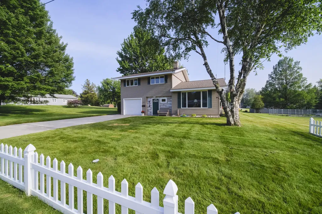 597 Browning Avenue Manistee City MI 49660