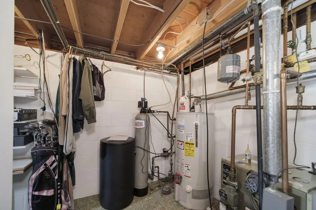 597 Browning Avenue Manistee City MI 49660