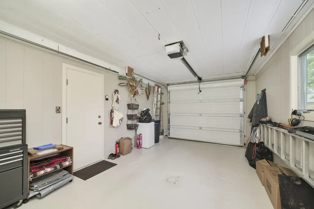 597 Browning Avenue Manistee City MI 49660