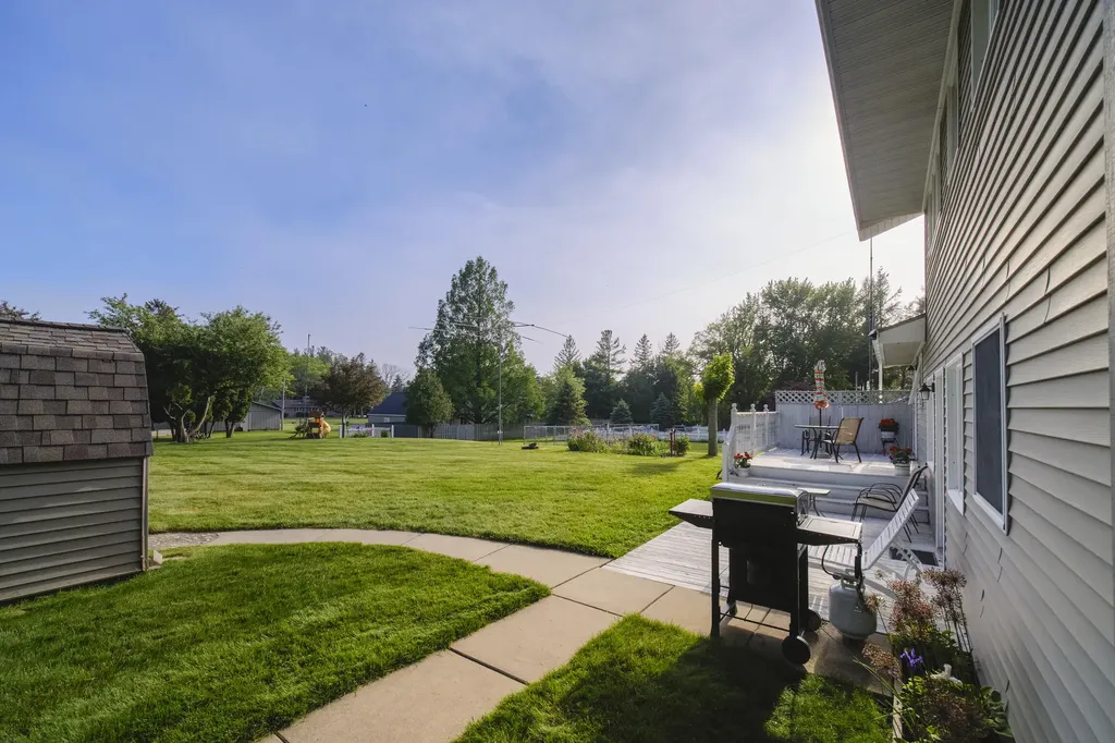 597 Browning Avenue Manistee City MI 49660