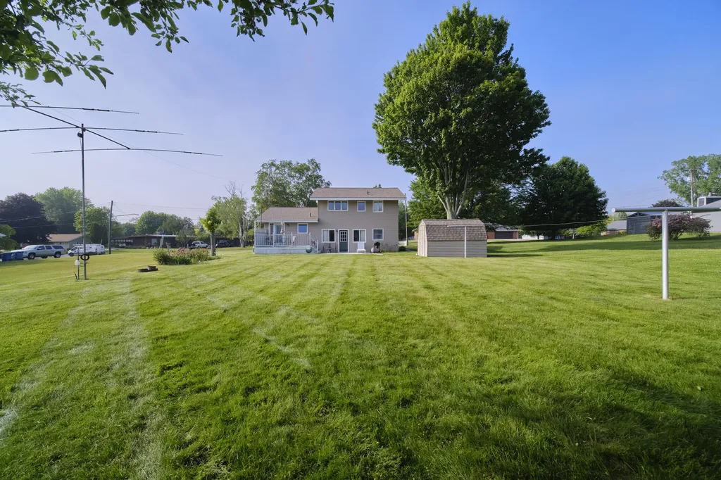 597 Browning Avenue Manistee City MI 49660
