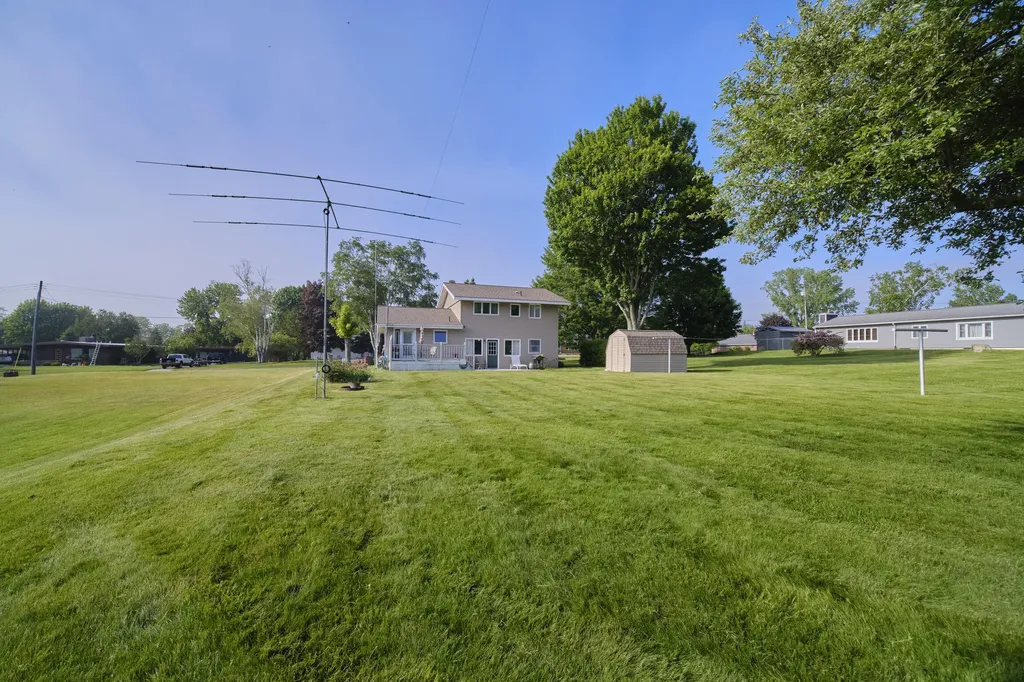 597 Browning Avenue Manistee City MI 49660