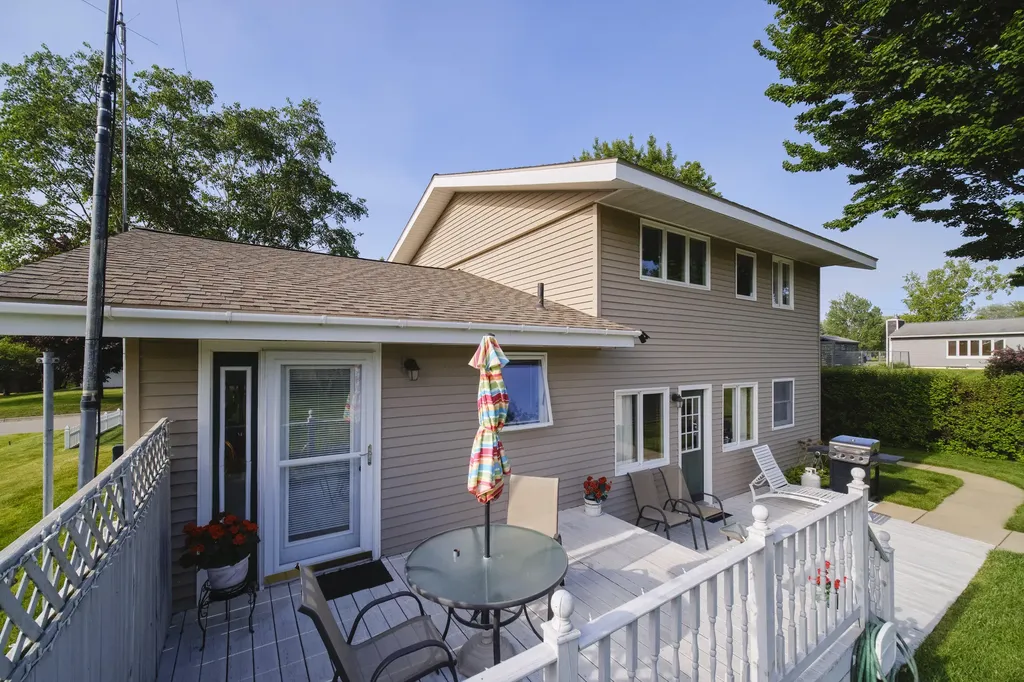 597 Browning Avenue Manistee City MI 49660