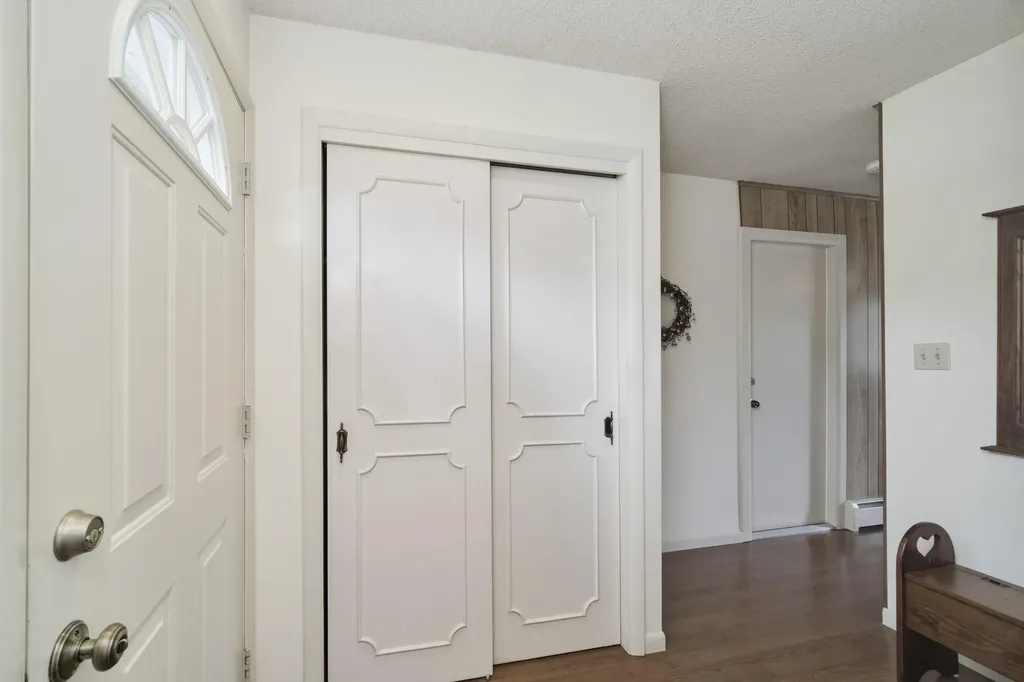 597 Browning Avenue Manistee City MI 49660
