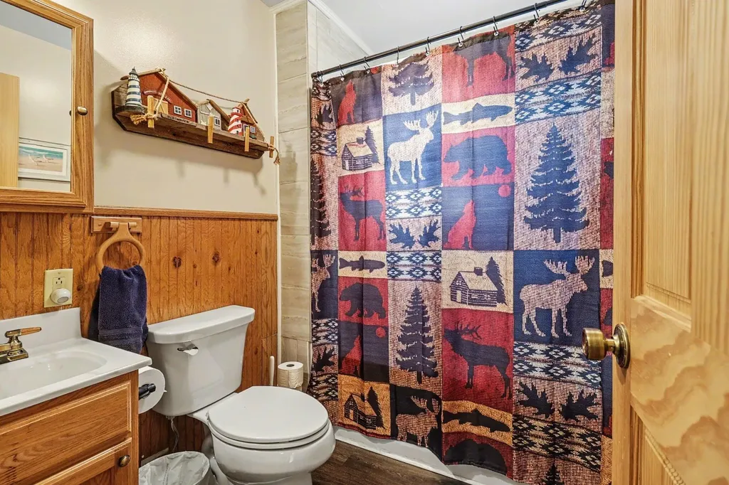5526 W Longbridge Road Pentwater Township MI 49449