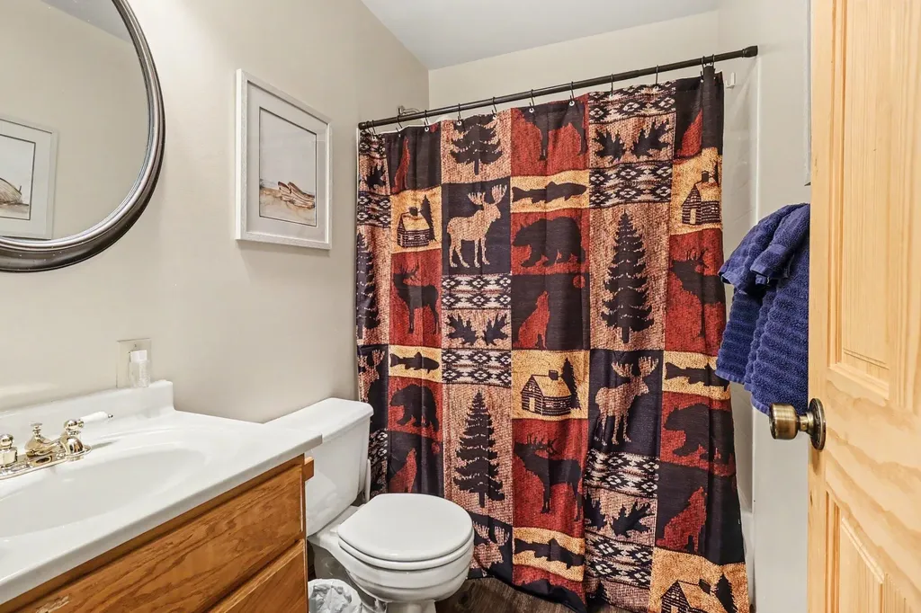 5526 W Longbridge Road Pentwater Township MI 49449