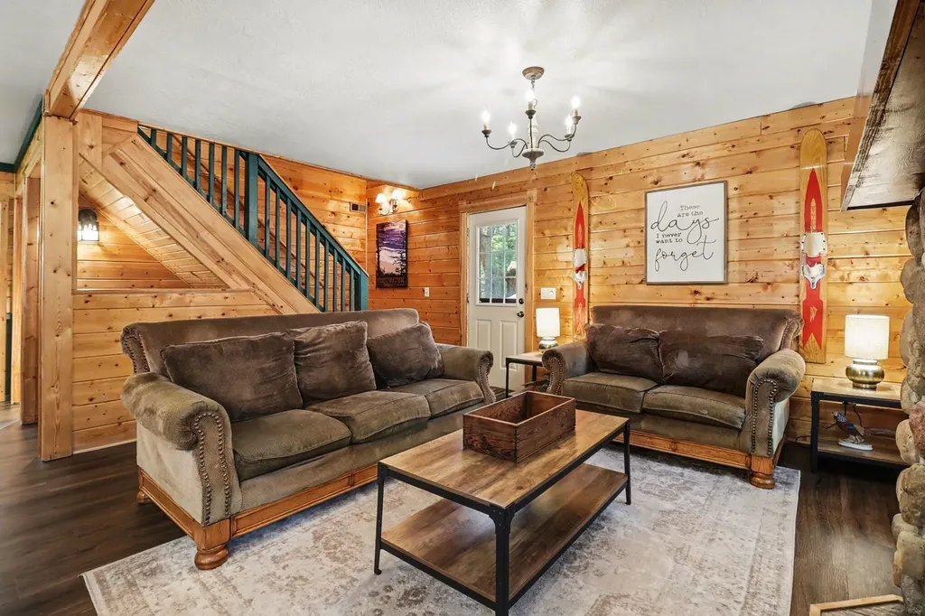 5526 W Longbridge Road Pentwater Township MI 49449