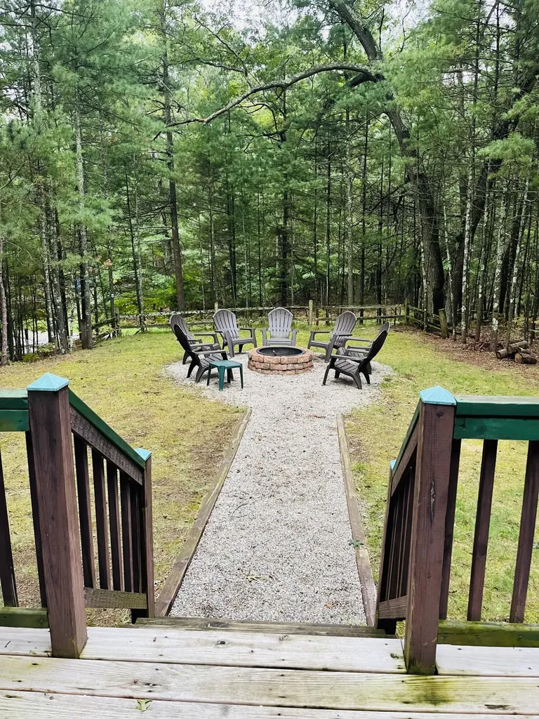 5526 W Longbridge Road Pentwater Township MI 49449