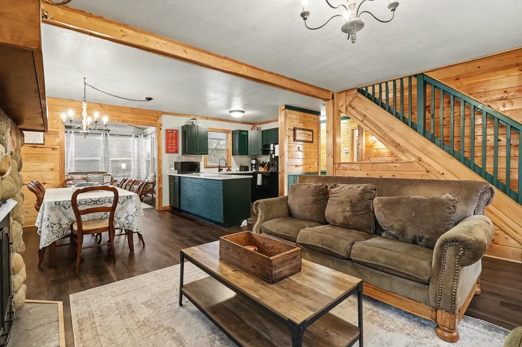 5526 W Longbridge Road Pentwater Township MI 49449