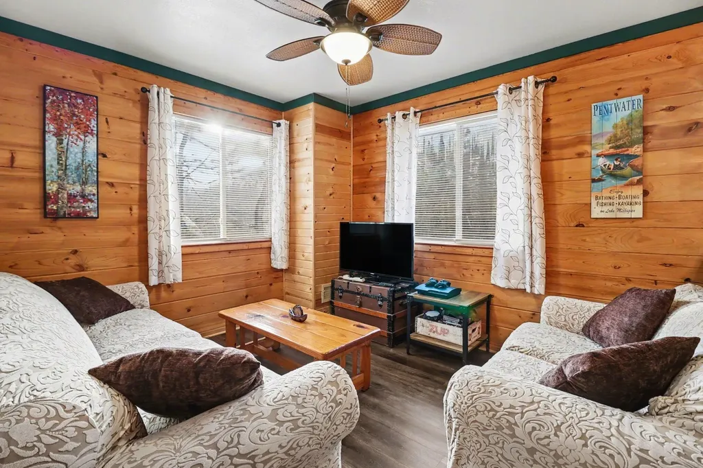 5526 W Longbridge Road Pentwater Township MI 49449