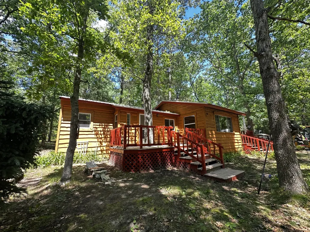 6552 W 11 1/2 Mile Road Elk Township MI 49644