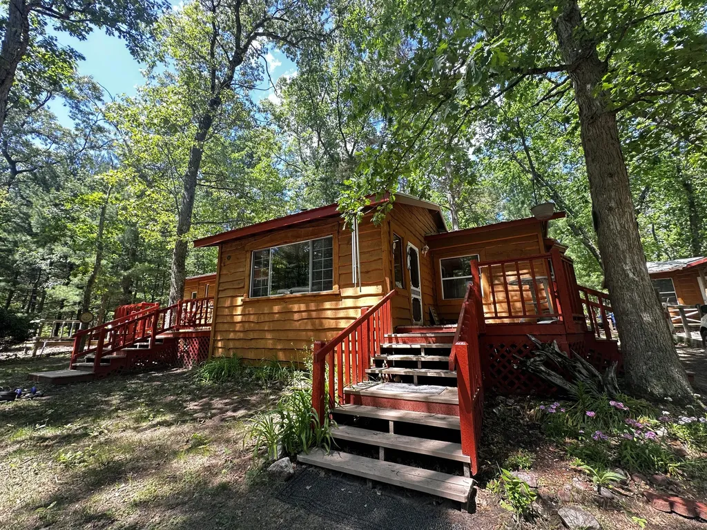 6552 W 11 1/2 Mile Road Elk Township MI 49644