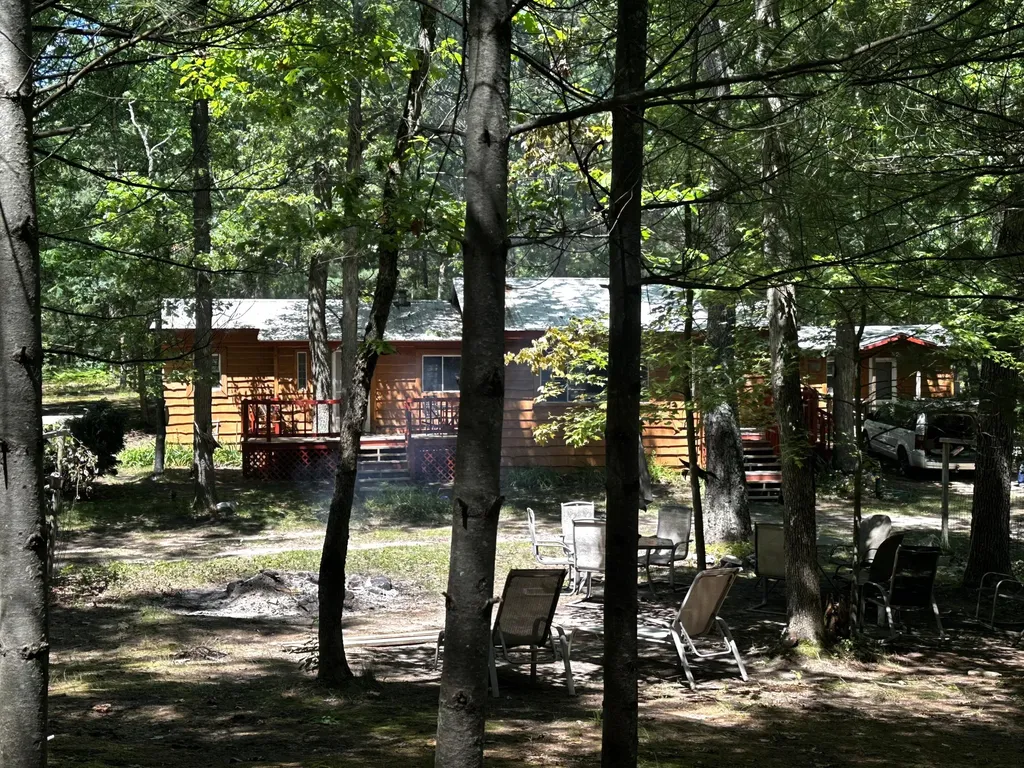 6552 W 11 1/2 Mile Road Elk Township MI 49644