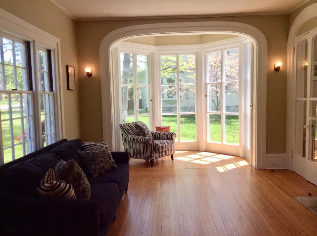 414 Cedar Street Manistee City MI 49660