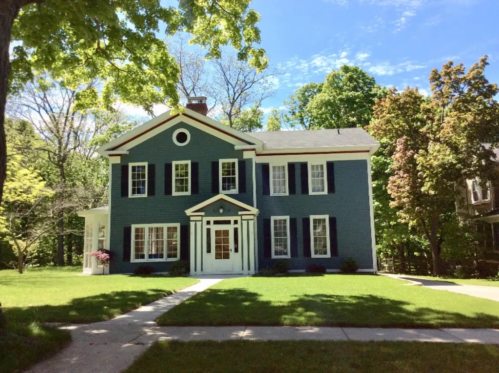414 Cedar Street Manistee City MI 49660