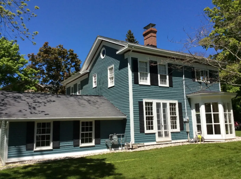 414 Cedar Street Manistee City MI 49660